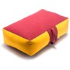 Shamans Market Cotton Rectangular Meditation Cushion