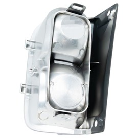 FINAO AUTOPARTS® - Right Rear Reverse Light for Renault Trafic II, Opel Vivaro and Nissan Primastar