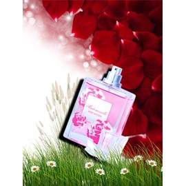 Our Mademoisel Rose Intense for Women Eau de Parfum 3.4 F.l oz Chypre Floral fragrance for women.