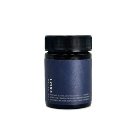 LOKE Wax Men's Gel, Kazuki Namiki, Supervised by Namikaz, Styling Agent, Wet Hair, Shiny, Salon Exclusive Product, Woody Scent, Perm, Hair Set, Natural, Good Smell, Keeping Power