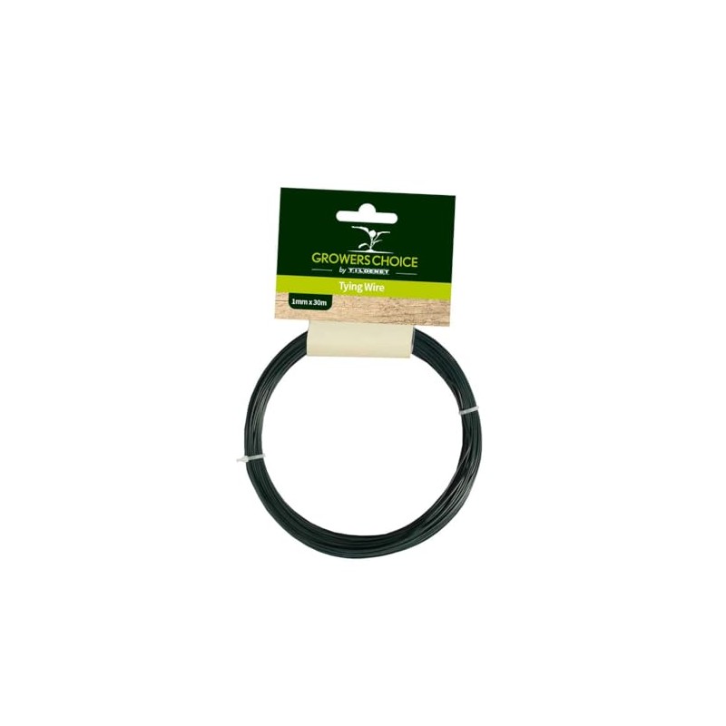 Tildenet 30 m Bindedraht