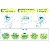 Oral First 拭 Seat rihurekea W (Easy to use small