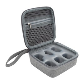 Sports Camera Carrying Case for DJI Action 2 Wear Resistant Sports Camera Storage Bag