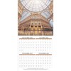 TURNER PHOTOGRAPHIC Italy 12x12 Photo Wall Calendar (25998940032)