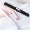 Eyebrow razor, trimming, eyebrow trimming, clippers / 아우트눈썹칼 정리 다듬기 눈썹다듬기 바리깡 제