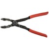 SE Tools - Spark Plug Boot Puller Pliers - Offset