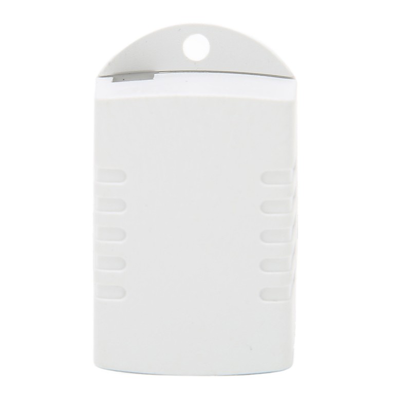 Remote Control Relay Switch 20A Mini Relay Wireless Switch for