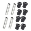 Replacement Parts For EZGO Golf Cart Leaf Spring Bushing Kit