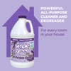 Simple Green All Purpose Cleaner Concentrate Lavender Scent 64 Fl