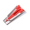 6Pcs Bias Tape Maker Kit Quilt Binding Tool 6/12/18/25mm Guide