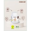 HAWLIK Vital Mushrooms Pleurotus Extract Capsules | 60 Capsules |