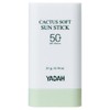 Partner_Reference YADA Soothing Cooler Cactus Soft Sun Stick SPF50+ PA++++