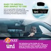 E-PASS Uni Prepaid Portable Toll Pass Works in 19 States