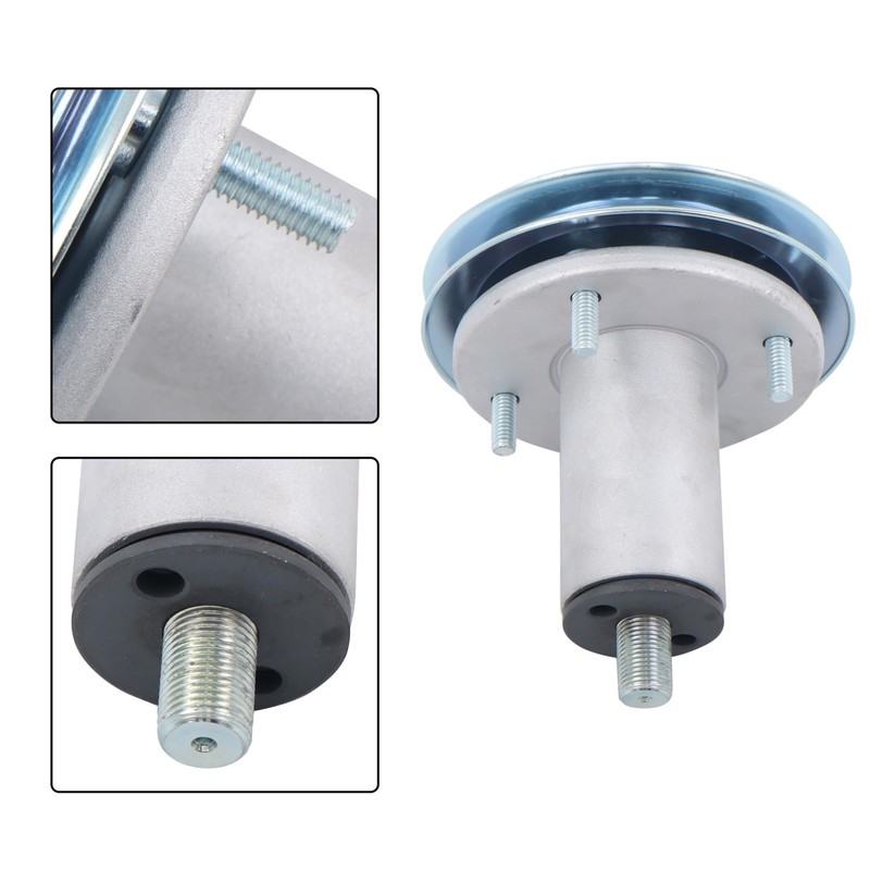 LiGuVCY 1 Pack Lawn Mower Deck Spindle Assembly Replacement for