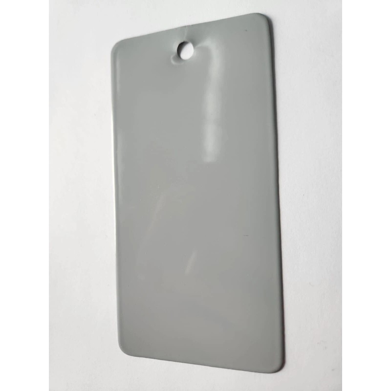 Union Coatings Window Gray RAL 7040 Powder Coating Paint /
