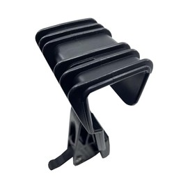 Danik Hook Marine Fender Hanger - Adjustable C-Clip for Boats
