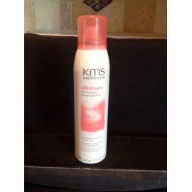 kms california silkshhen gloss spray 4.1 oz - UNISEX - RARE