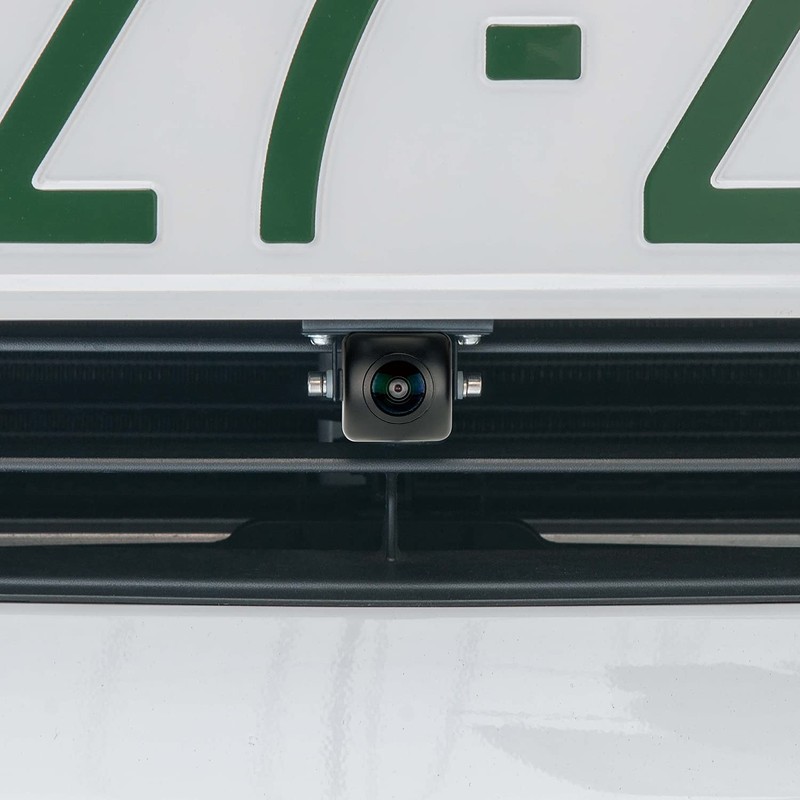 Datasystem Multi View Car Camera with 6 Types of View