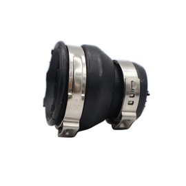 295501148 271001762 Spark Drive Shaft Rubber Boot Seal Kit with Clamps Drive Shaft Protector Sleeve Boot Compatible with Seadoo Spark 900