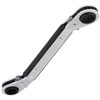 SK11 Angle Ratchet Wrench 0.5 x 0.6 inches (12 x