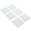 foto-kontor Spacers for Sliding Door System