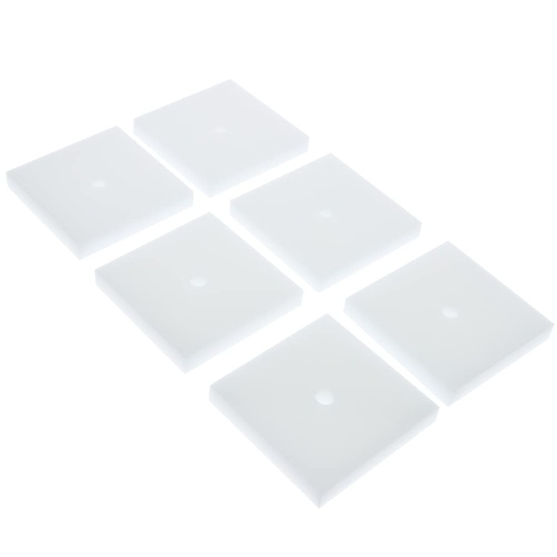 foto-kontor Spacers for Sliding Door System