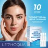 Le’phoqua Instant Firm Eye Tightener: Temporary Eye Tighter Eye Cream,