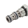 Cartridge Solenoid Valve SV08 30 0 N 00 3 Way