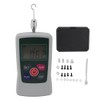 Medidor de Fuerza Digital 2-20N Push Pull Con 6 Cabezas
