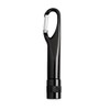 Carabineer Aluminium Torch Bright LED Light - Ultra Bright Portable