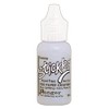 Ranger SGG59776 Twinkle Stickles Glitter Glue, Synthetic Material, White, 2.5