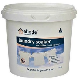 Abode Laundry Soaker Zero 4Kg