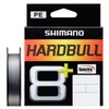 Shimano Hardbull LD-M48X PE Line, 8+ 109.4 yd (100 m),