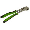 rabbitnipples.com Best J-Clip Pliers, 8" Soft Grip Heavy Duty, Cage Building J-Clips J-Clip Pliers j-Pliers