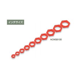 Tone (thonex) nattokyattimagunetto) Socket for) ncmgb100