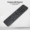 Remote Control for Soundbar, Speaker Remote Control Replacement for BAR