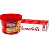 Campbell's Chunky Soup, Classic Chicken Noodle Soup, 15.25 oz Microwavable