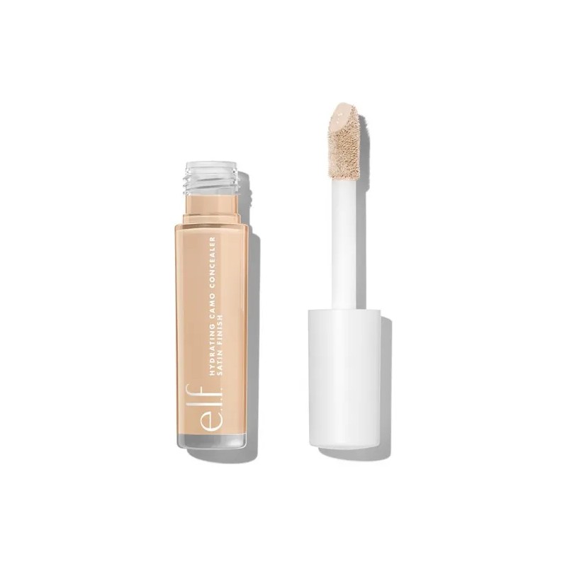 Elf Corrector Hydrating Camo Concealer Tono Medium Beige