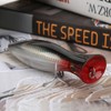Artificial Popper Fish Lure 3D Eyes Seawater Hard Bait with