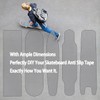 MYANGHAOT Premium Skateboard Grip Tape 10.6" x 39.4” - Single