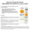 Vitamol Bio Naturell Equilibrium Mehrzweck-Trockenöl für Gesicht, Körper und Haare