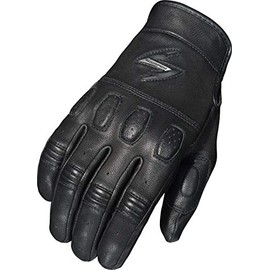 ScorpionEXO Gripster Gloves (Large) (Black)