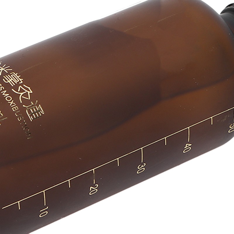 Massage Essential Oil Natural Ingredients Strong Permeability 50ml Safe Essential