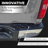 Flashblack by Sketch Plastic Restorer & Hydrophobic Trim Coating -