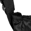 Wheelchair Bag Backpack Wheel Chair Storage Tote for Carrying Loose