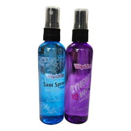 Sani Spray Y Synergy Wapizima 120ml Duo