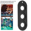 Billboard Cue Joint Protector Storage Clip Pool Table Stick Joint