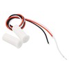BNYZWOT RC-35 NC & NO Wired Magnetic Door Window Contact