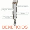 Aceite de Coco Fraccionado 1000 ml | Aceite Base Sin