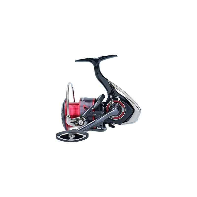 Daiwa Fuego LT 4000-CXH Roll 20 Inch